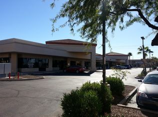 6060 E Brown Rd STE 101, Mesa, AZ 85205