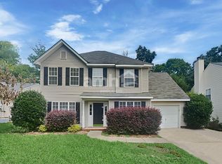 2909 Brooknell Ct NW, Concord, NC 28027
