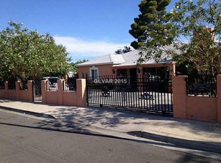 4313 Baxter Pl, Las Vegas, NV 89107