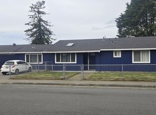 1715 Holly Dr, McKinleyville, CA 95519