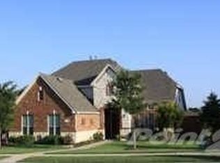 670 Table Rock Dr, Prosper, TX 75078