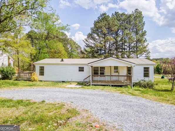 109 Webb Dr NE, Calhoun, GA 30701
