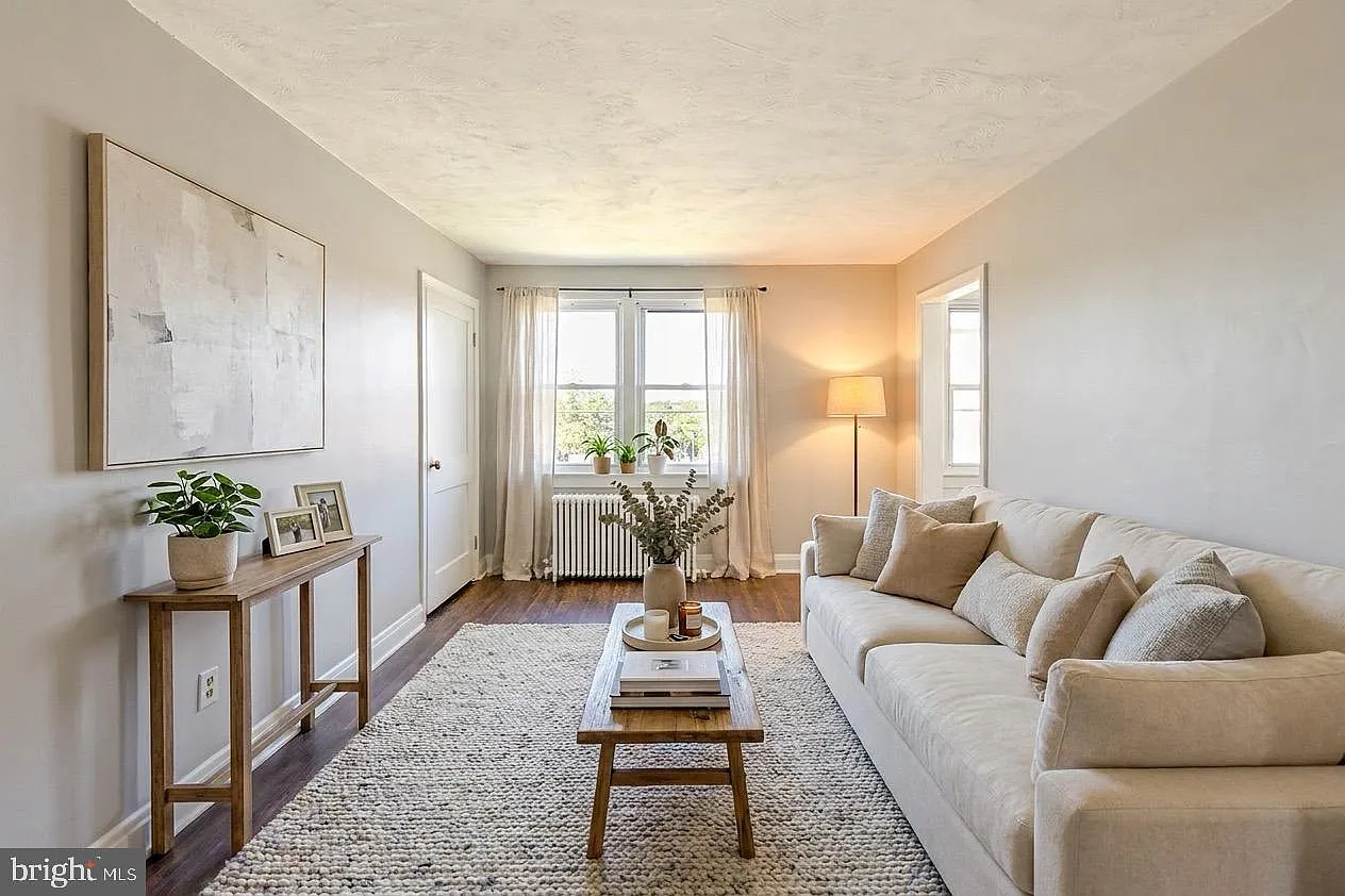 2 bed, 1452 sqft, $1,500 — Photo 1