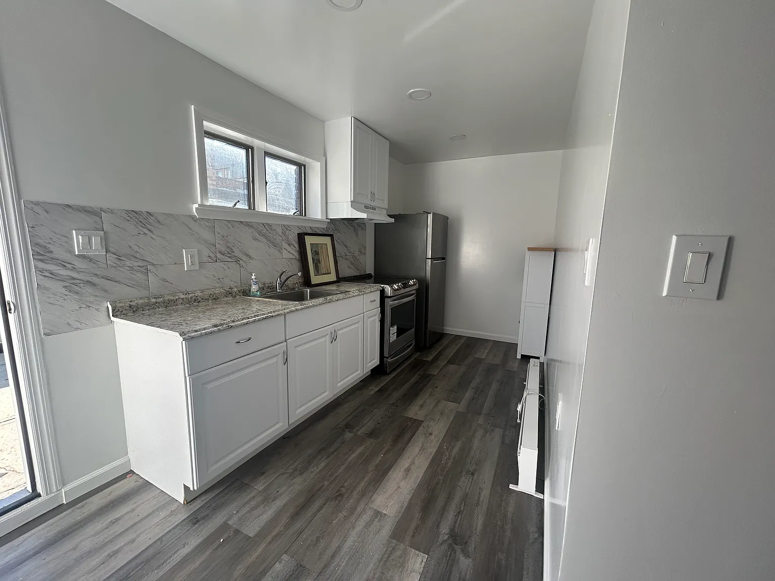 131 Hudson St — Photo 1