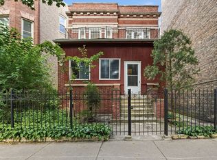 6311 N Lakewood Ave, Chicago, IL 60660