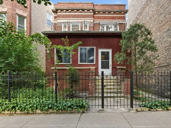6311 N Lakewood Ave, Chicago, IL 60660