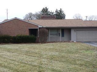 91 Courtland Dr, Chillicothe, OH 45601