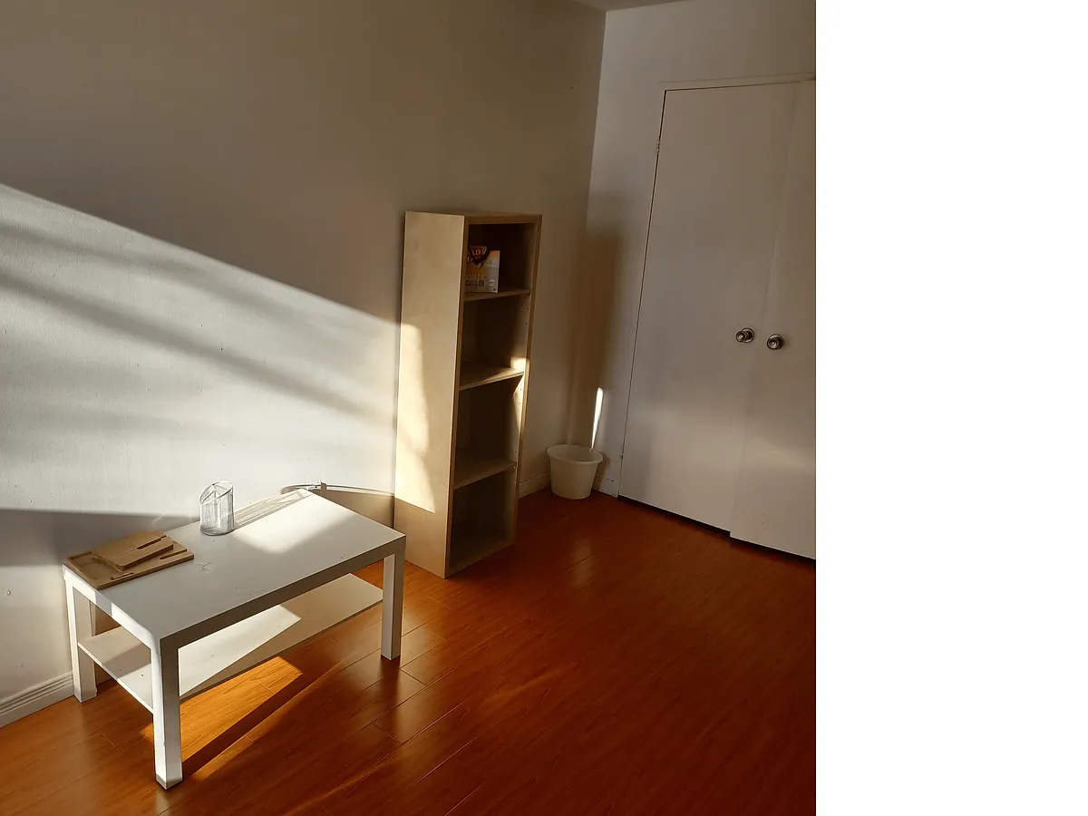 Bedroom A: $930 Unfurnished Private room - Four Winds Dr