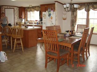 1740 Log Cabin Rd, Beaverdam, VA 23015