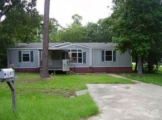 877 Palmdate, Montgomery, TX 77316