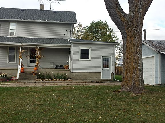 Side of House