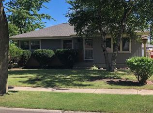 4346 N 82nd St, Milwaukee, WI 53222