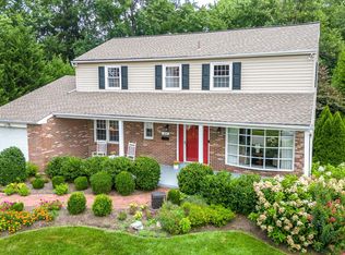 804 Timber Ln, Dresher, PA 19025