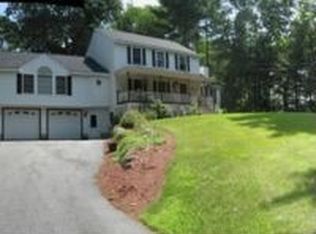 33 Mill Rd, Derry, NH 03038