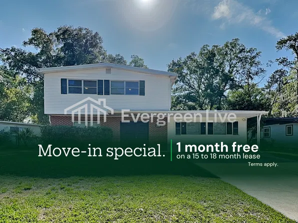 2640 Hugh Edwards Dr, Jacksonville, FL 32210