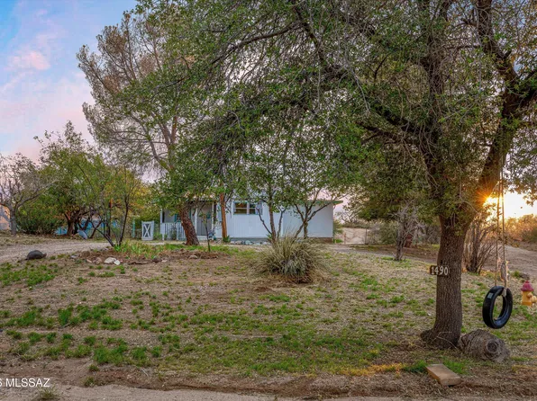 1490 N John Adams St, Oracle, AZ 85623