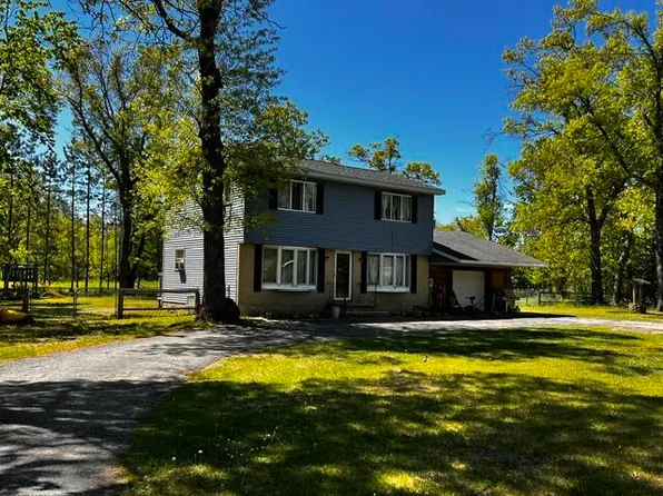 6897 Louise Dr, Indian River, MI 49749