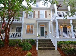 2984 Treadwell St, Mount Pleasant, SC 29466