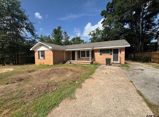 320 Northcrest Dr, Tyler, TX 75702