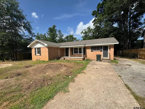 320 Northcrest Dr, Tyler, TX 75702