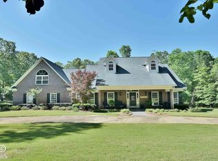 115 Lollie Way, Fortson, GA 31808