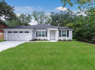 3819 Pizarro Rd, Jacksonville, FL 32217
