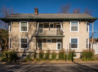 1609 Grinstead Dr #UP-2, Louisville, KY