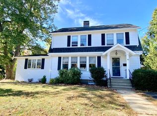 43 Wilshire Park, Needham, MA 02492