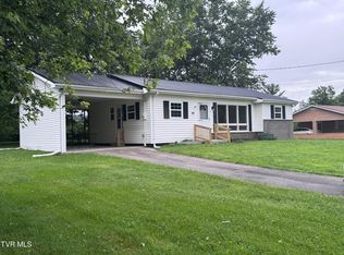 40 Decatur St, Greeneville, TN 37743