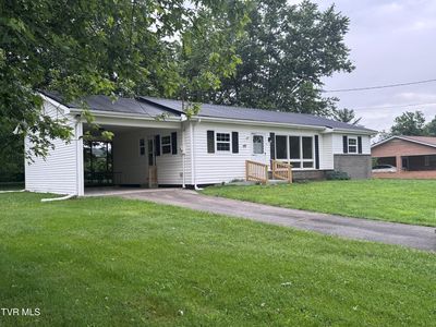 40 Decatur St, Greeneville, TN, 37743