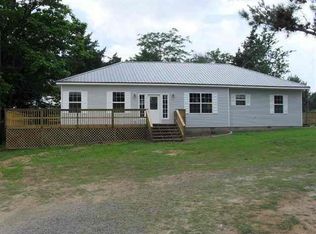 1111 Fuller Ln, Searcy, AR 72143