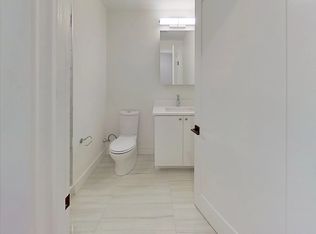 106 Warren St #1, Brighton, MA 02135