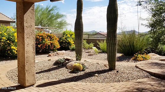 4th image of 3353 W INSPIRATION Drive