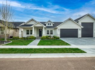 820 W Cedar Point Way, Nampa, ID 83686