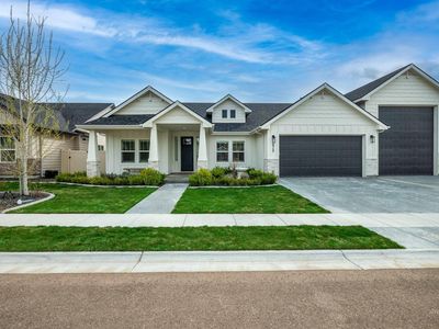 820 W Cedar Point Way, Nampa, ID, 83686