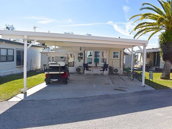 2nd image of 4699 Continental Dr Lot 329
