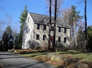 11 Evans Rd, Barrington, NH 03825