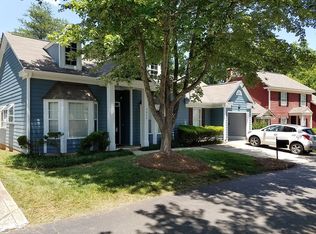 5652 Ebley Ln, Charlotte, NC 28227