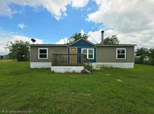 220 County Road 145, Caldwell, TX 77836