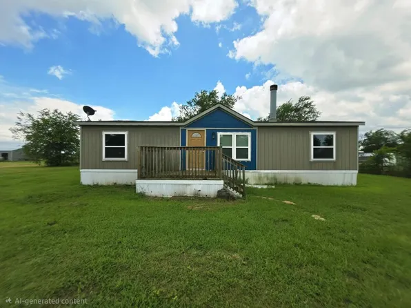 220 County Road 145, Caldwell, TX 77836