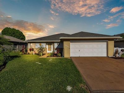 6211 Crane Dr, Lakeland, FL, 33809