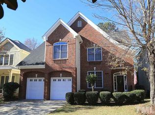 5004 Highcroft Dr, Cary, NC 27519