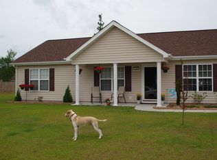 108 Pella Ln, New Bern, NC 28562