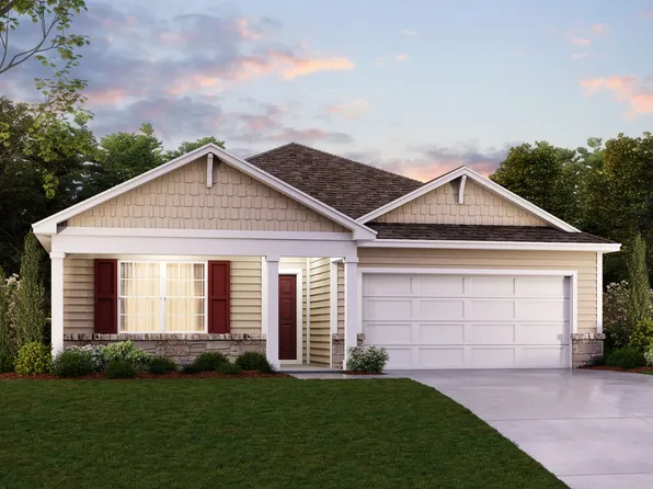 129 River Landing Cres, Franklin, VA 23851