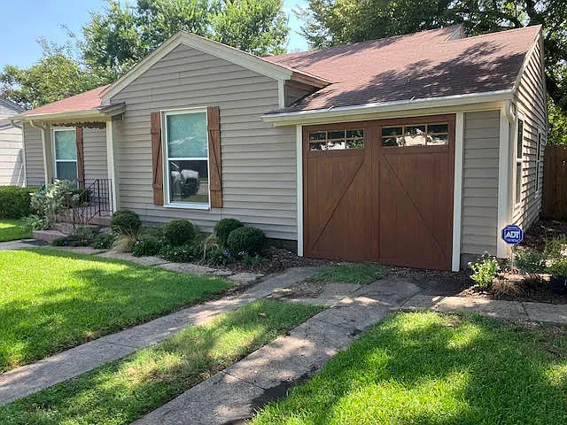1309 Fuller Dr