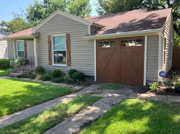 1309 Fuller Dr, Dallas, TX 75218