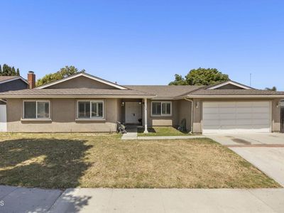 170 N Linden Dr, Ventura, CA, 93004