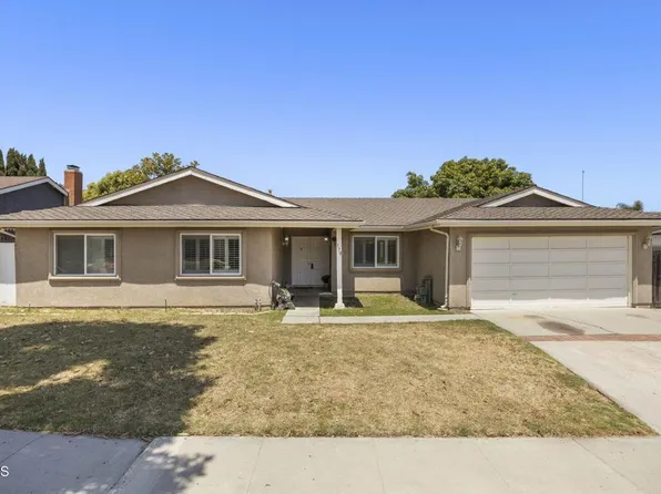 170 N Linden Dr, Ventura, CA 93004