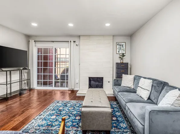 615 Beyer Way Unit 602, San Diego, CA 92154