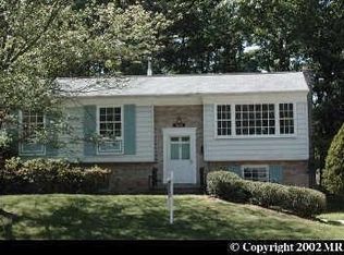9803 Justina Ct, Lanham, MD